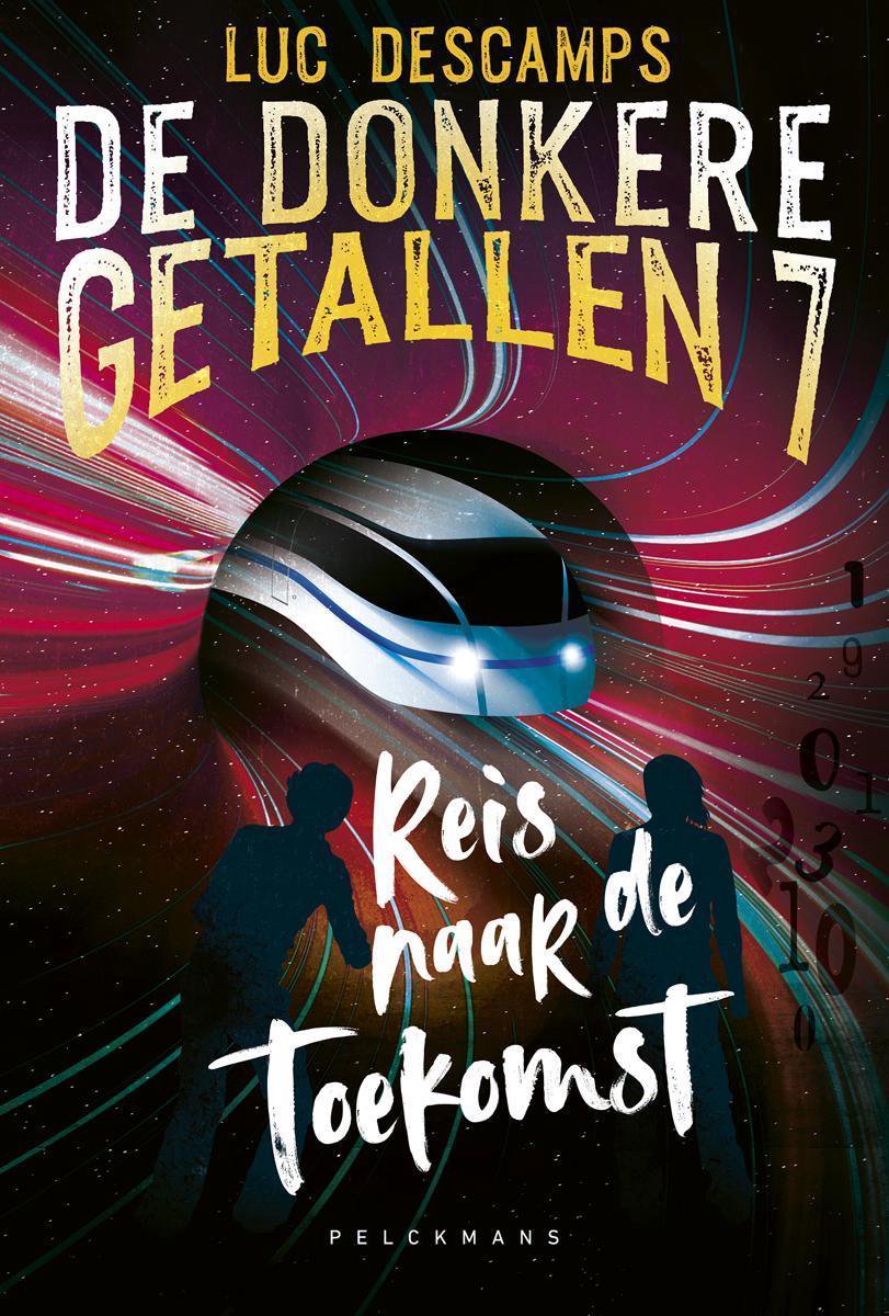 Reis naar de toekomst