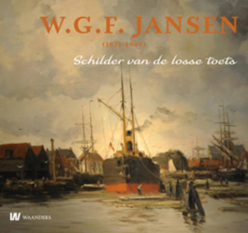 W.G.F. Jansen (1871-1949)