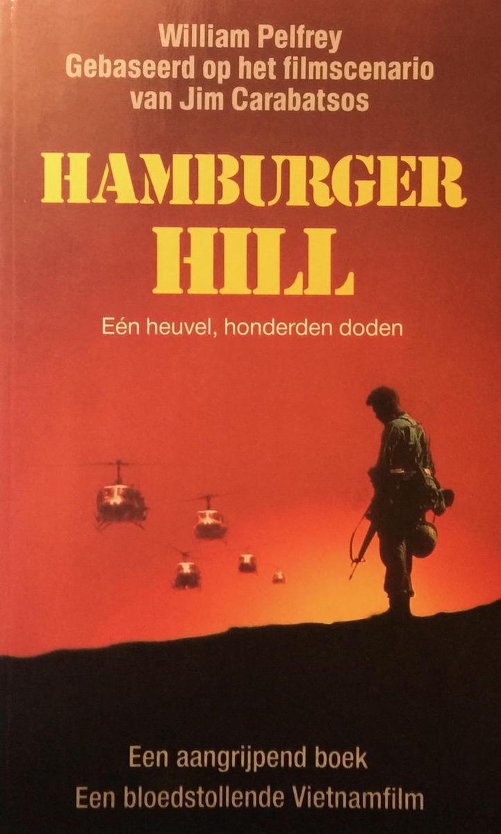 Hamburger Hill