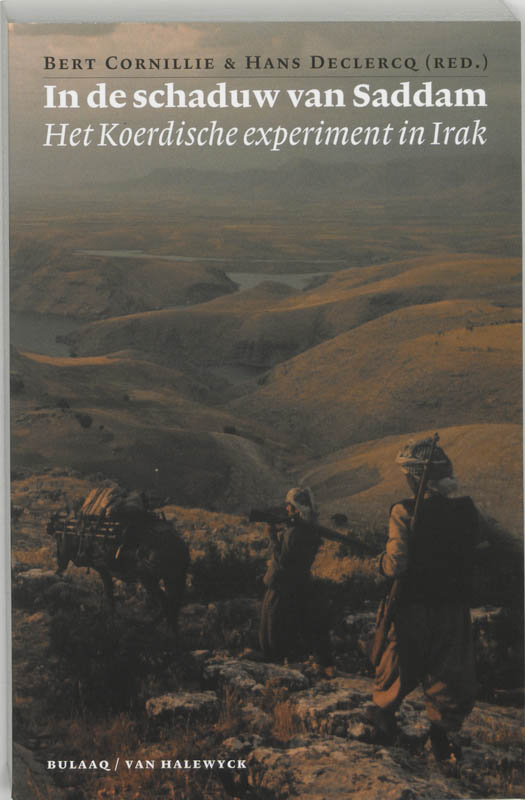 In De Schaduw Van Saddam