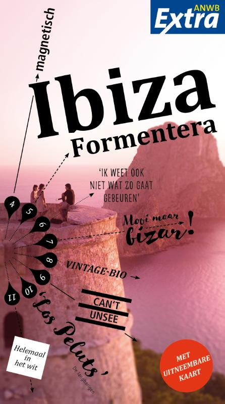 Ibiza / ANWB Extra