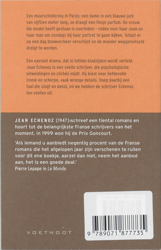 Perlouses 6 Bodembestemming achterkant
