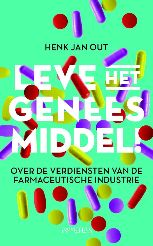 Leve het geneesmiddel!