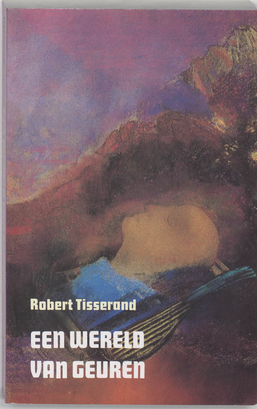 Een wereld van geuren / New age