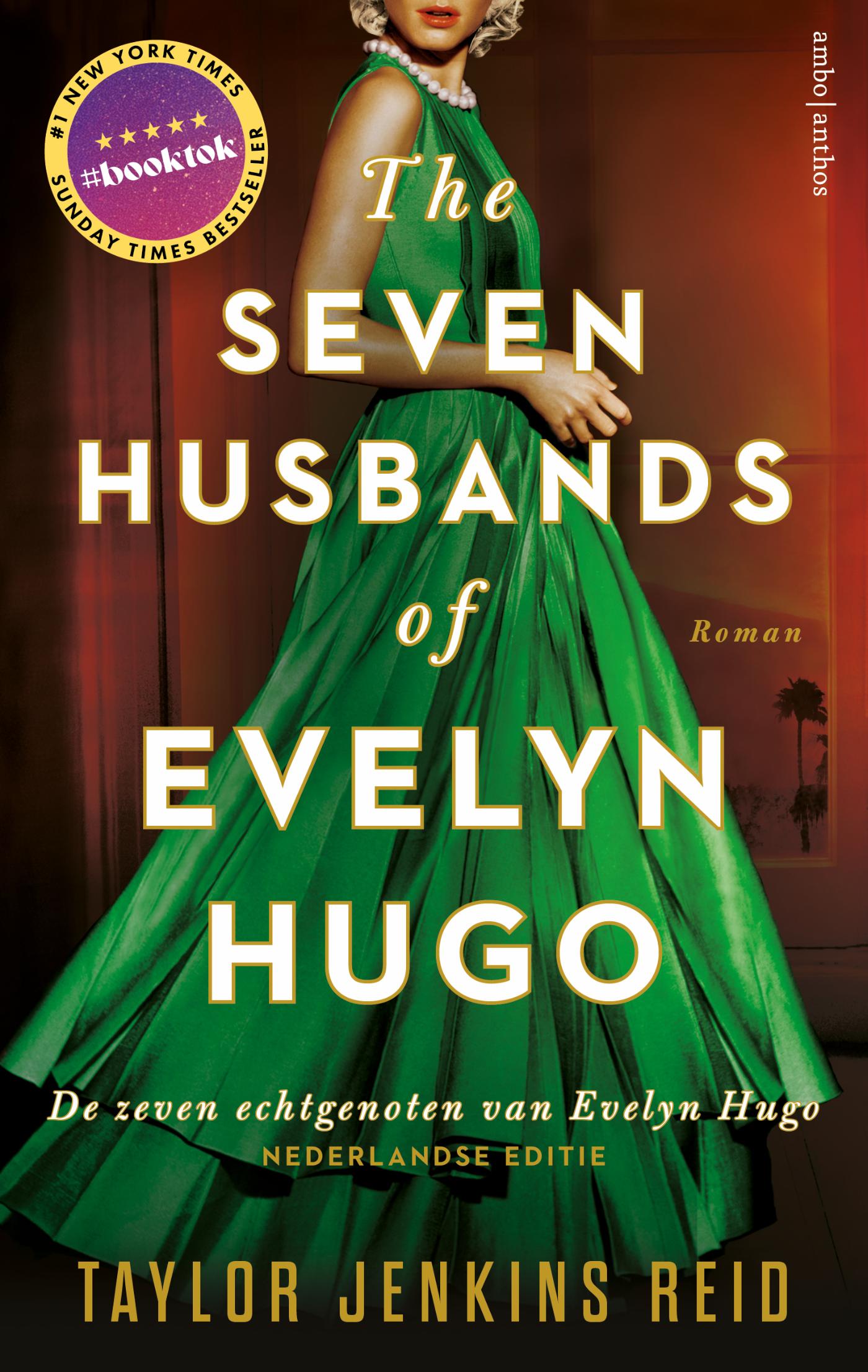 The seven husbands of Evelyn Hugo / California dream / 1