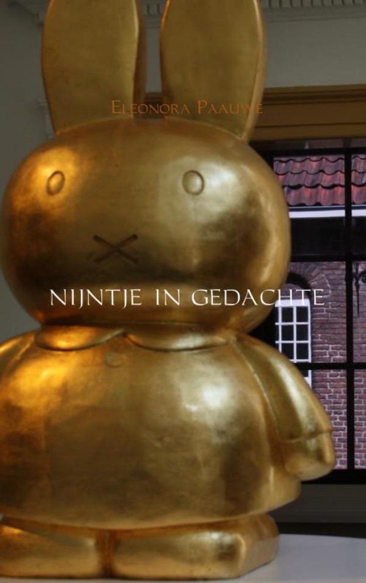 Nijntje in gedachte