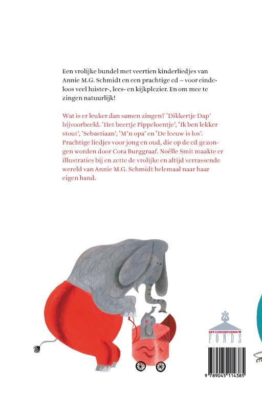 Ik sta paf achterkant