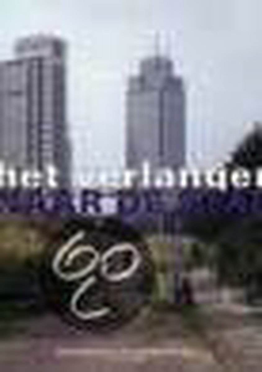 Verlangen Naar De Stad