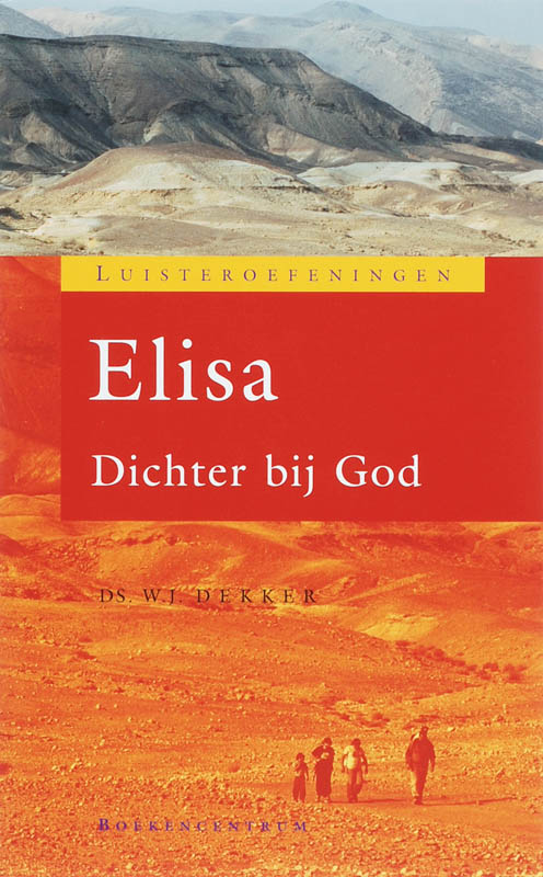 Luisteren naar Elisa / Luisteroefeningen / 1