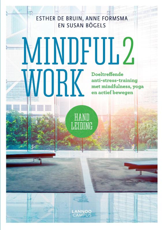 Mindful2Work Handleiding