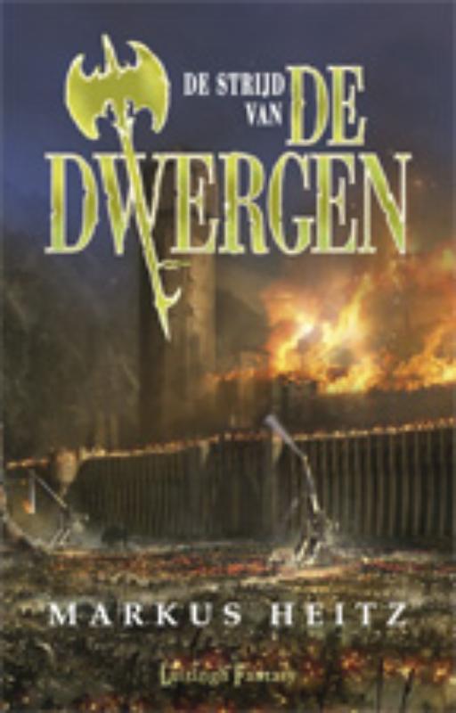 De strijd van de dwergen / De dwergen / 2