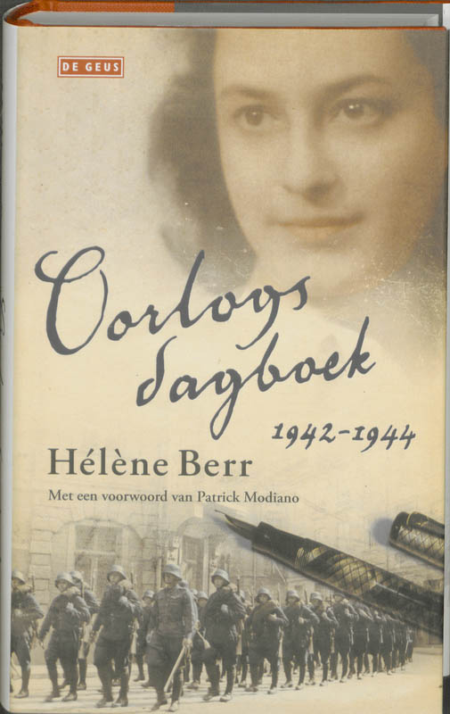 Oorlogsdagboek 1942-1944