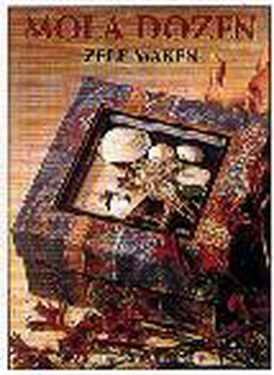 Mola dozen zelf maken