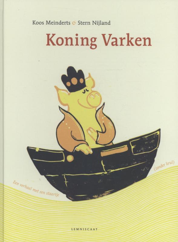 Koning varken