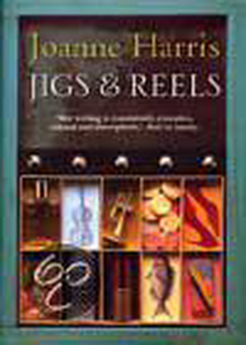 JIGS & REELS