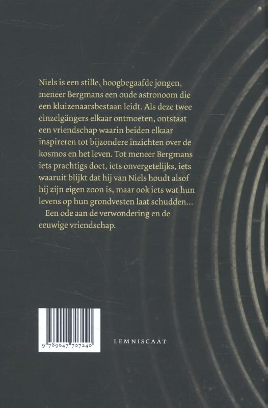 Witte gaten achterkant