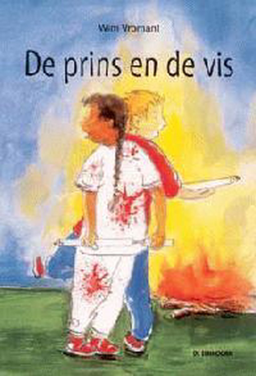 Prins En De Vis