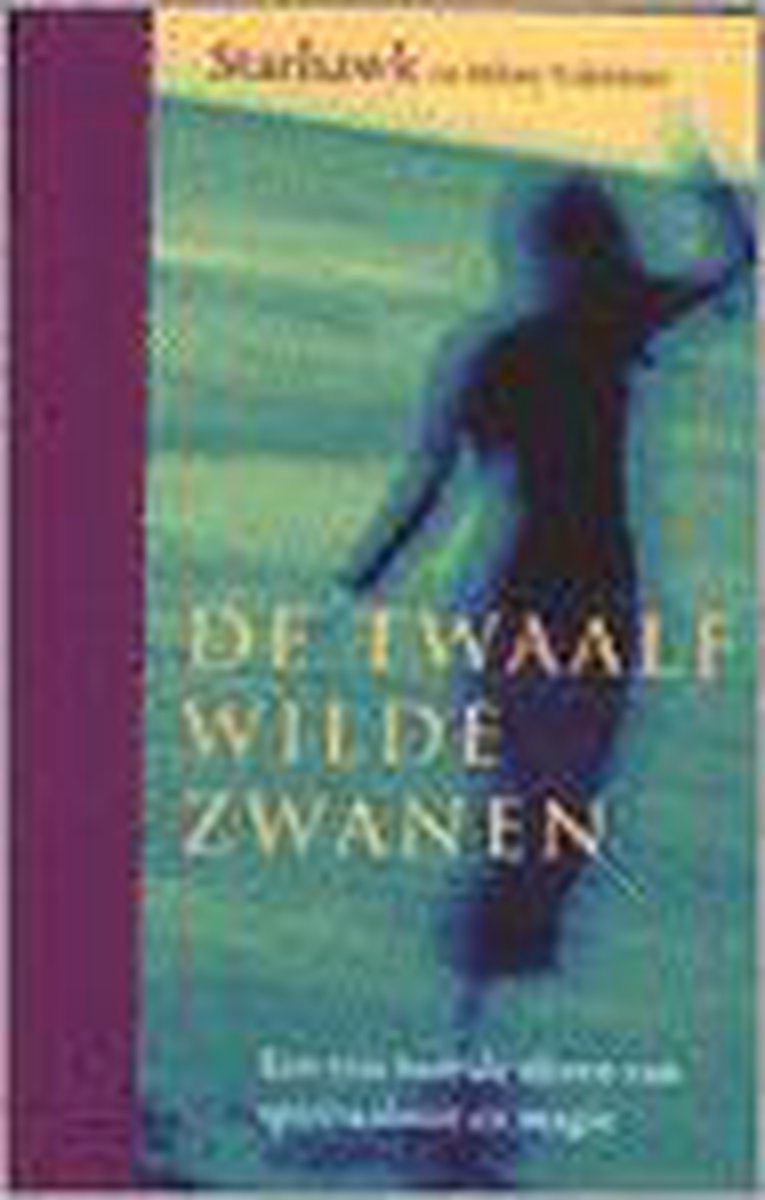 Twaalf Wilde Zwanen