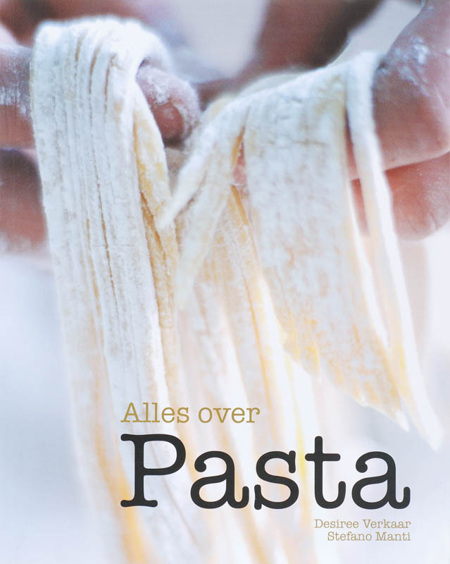 Alles Over Pasta