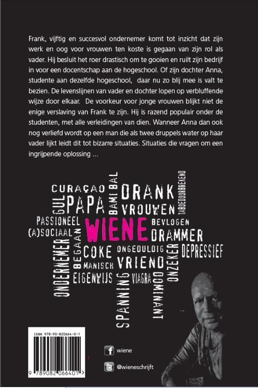 Als grenzen vervagen achterkant