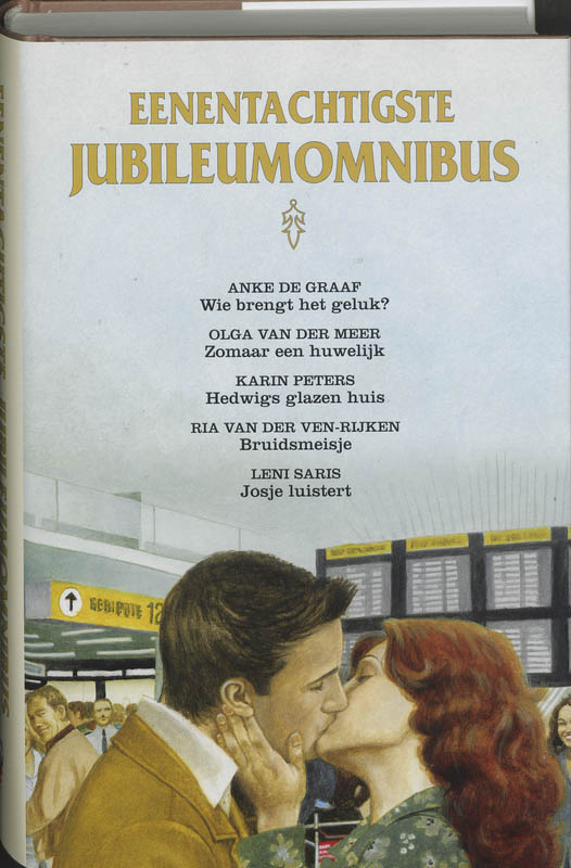 Eenentachtigste jubileumomnibus