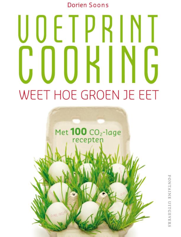 Voetprint Cooking