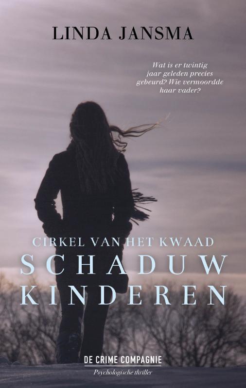 Schaduwkinderen / Cirkel van het kwaad / 1