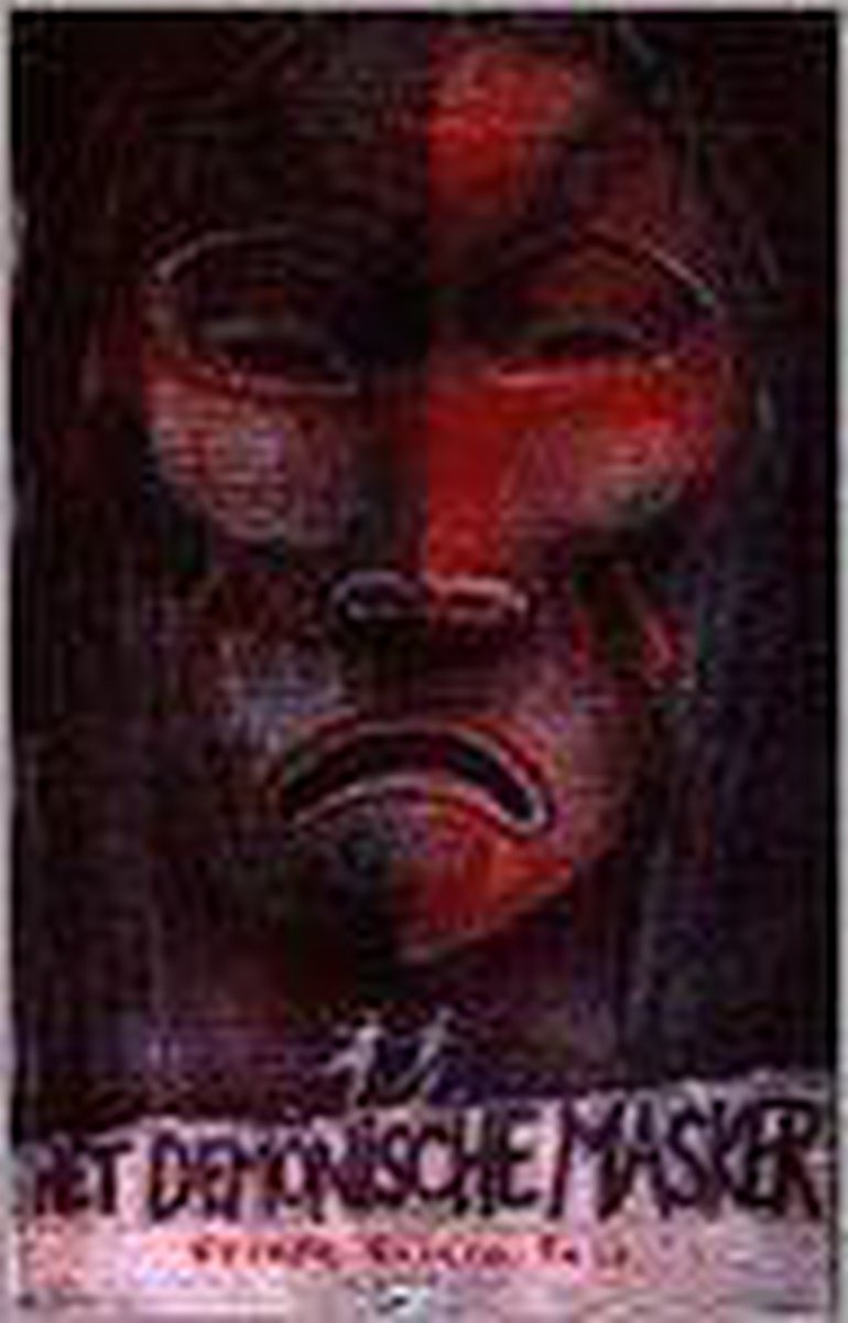 Demonische Masker