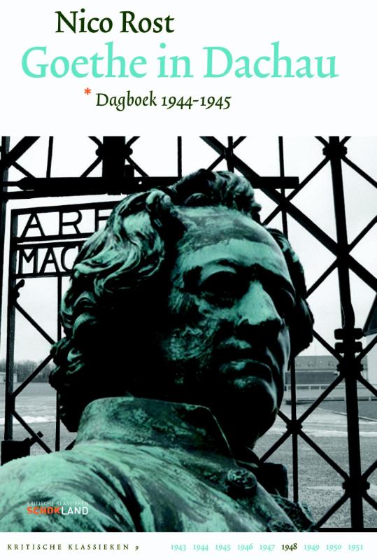 Goethe in Dachau / Kritische Klassieken / 9