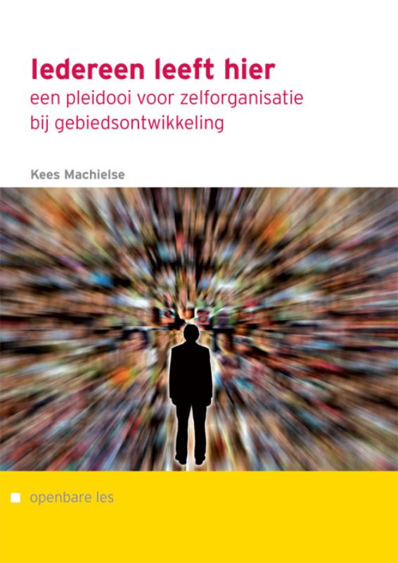 Iedereen leeft hier