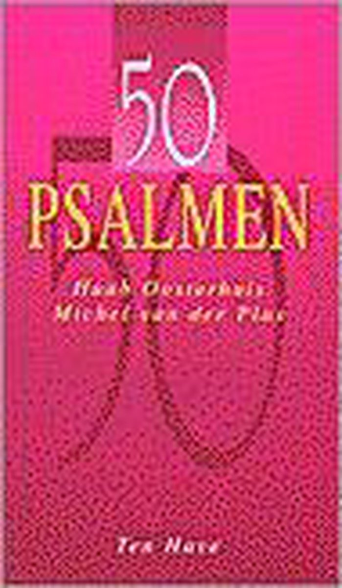 Vijftig psalmen