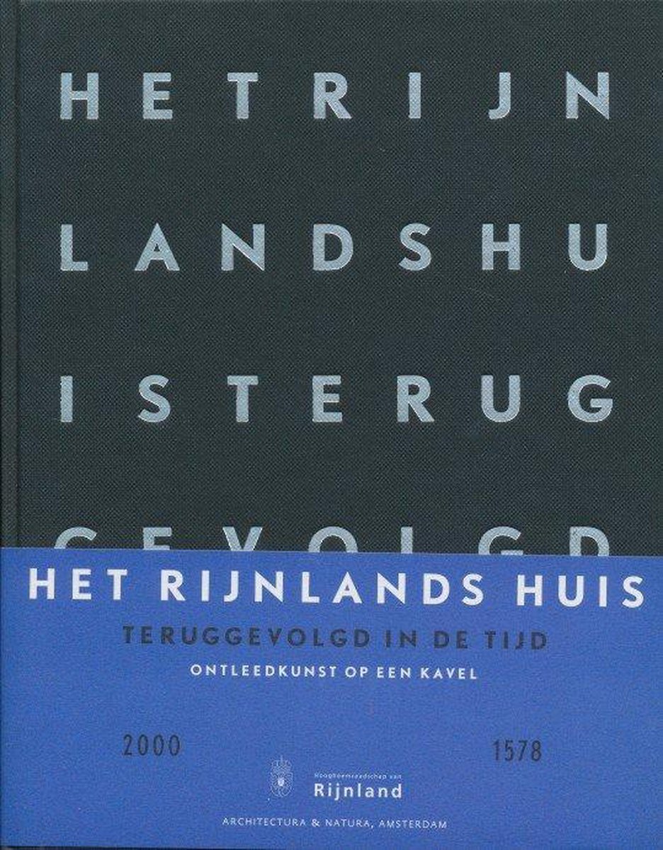 Rijnlands Huis Leiden