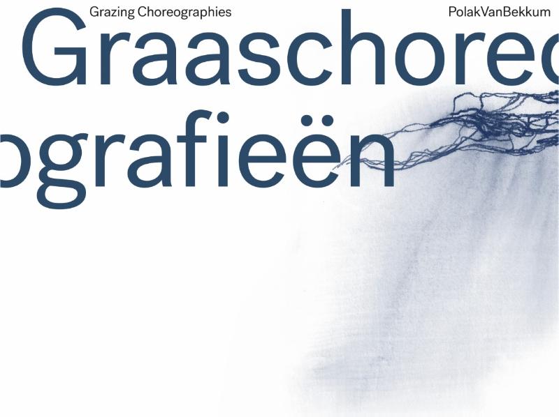 Graaschoreografieën