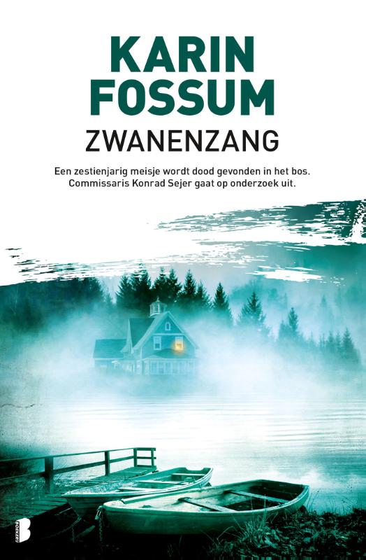Zwanenzang / Konrad Sejer / 2