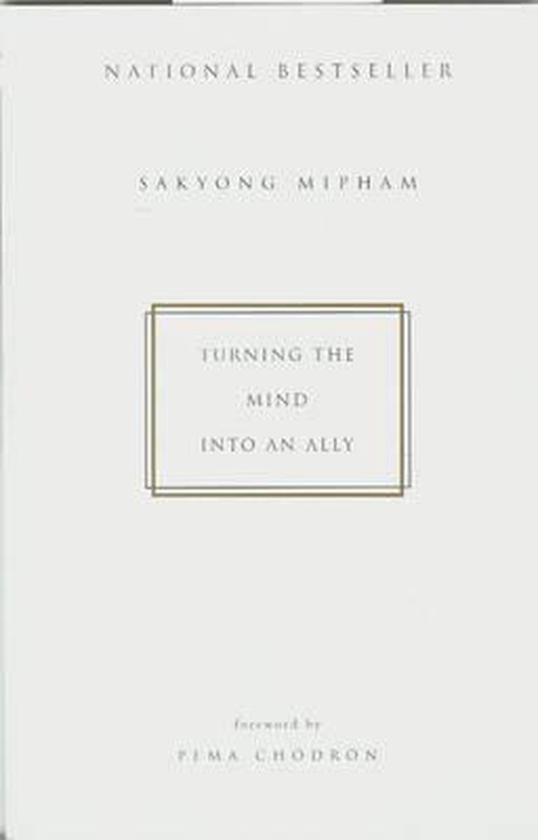 Turning the Mind into an Ally