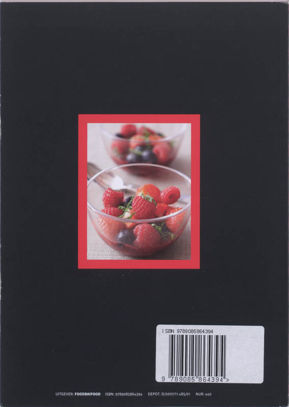 Just The Two Of Us achterkant