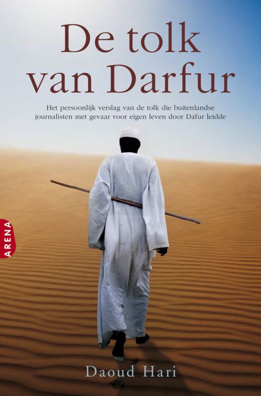 De Tolk Van Darfur