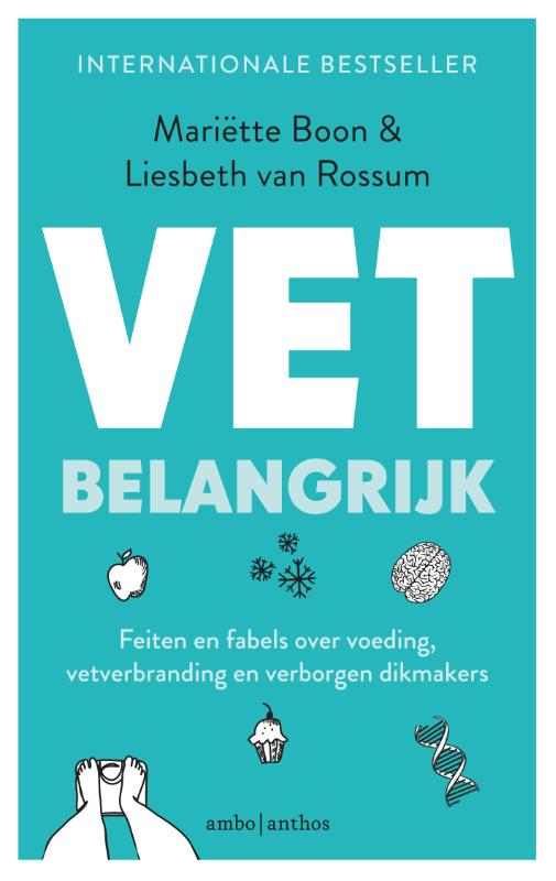 Vet belangrijk