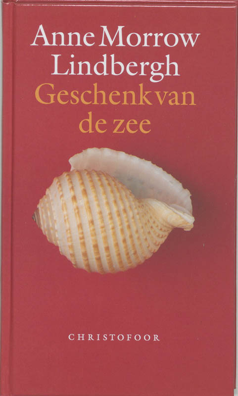 Geschenk van de zee