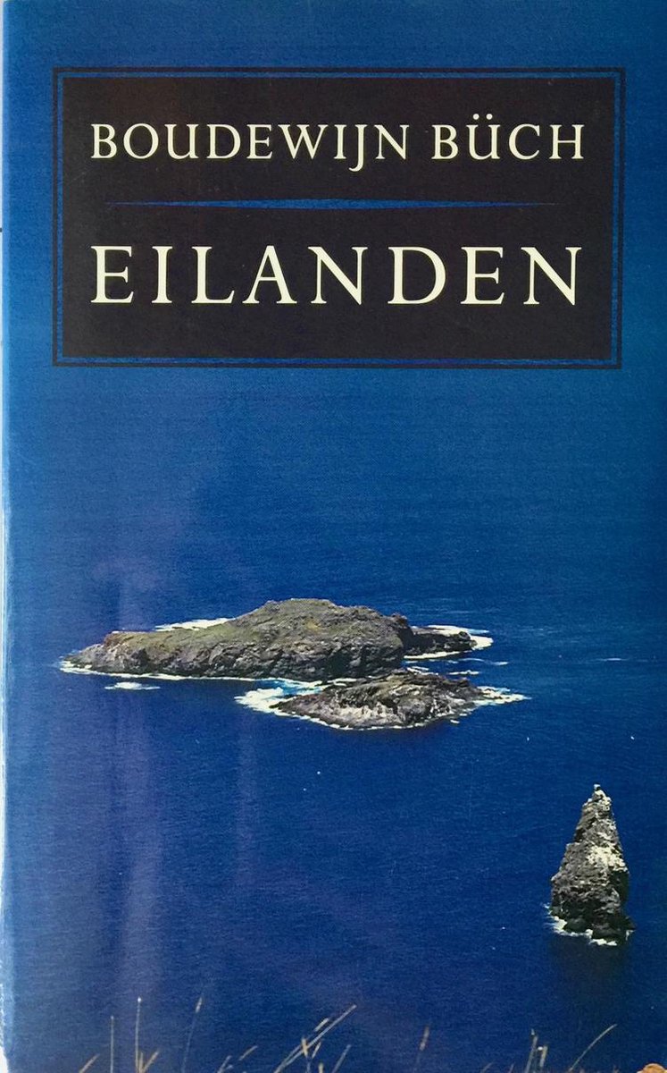 Eilanden