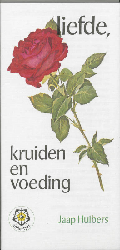 Liefde, kruiden en voeding / Ankertjes / 33