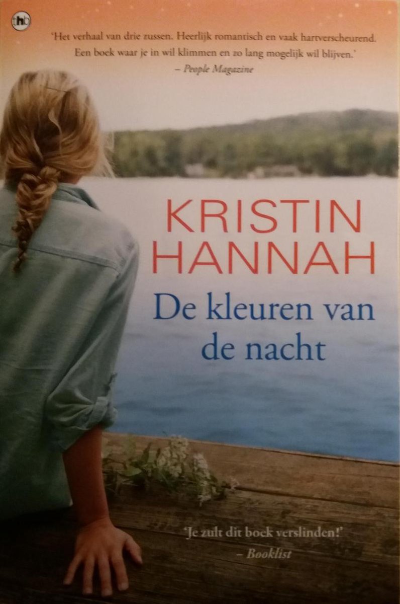 De kleuren van de nacht