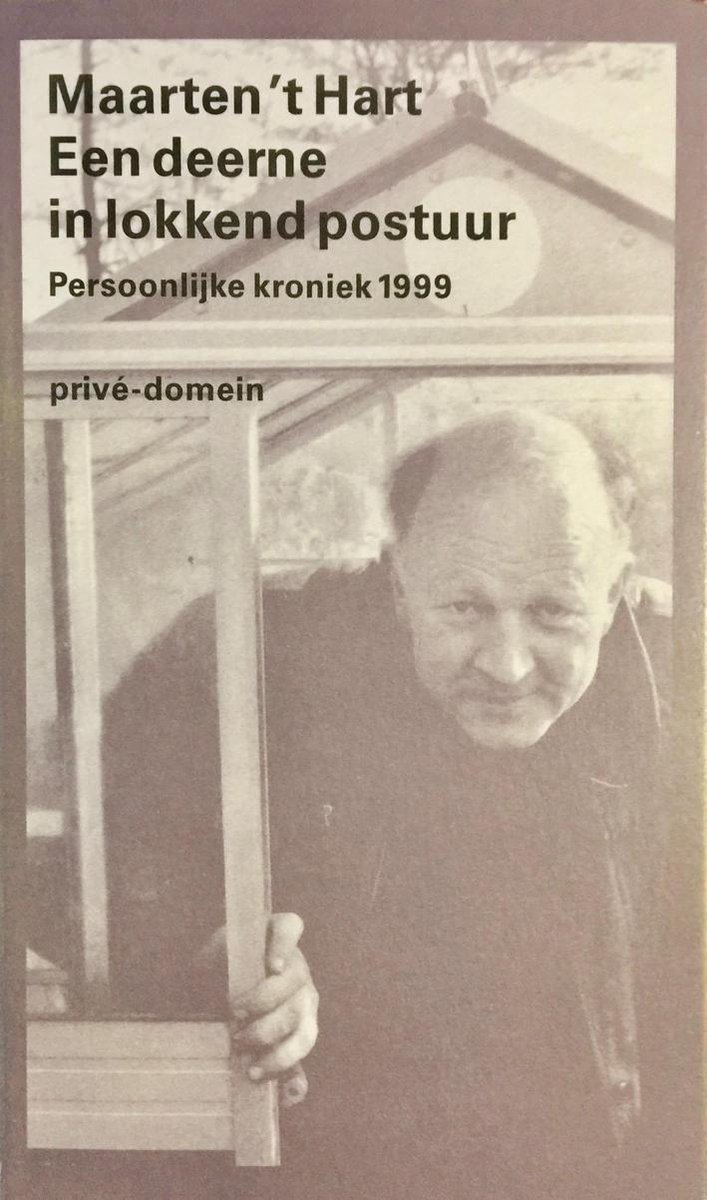 Een deerne in lokkend postuur / Privé-domein / 236