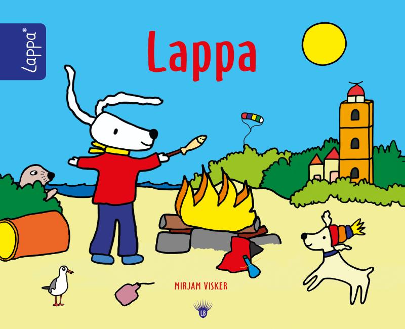 Lappa / LAPPA® kinderboeken / 1