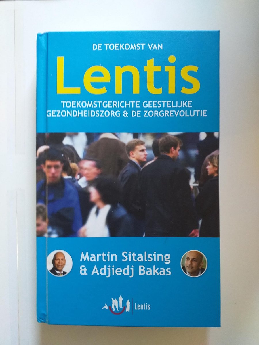 De Toekomst van Lentis