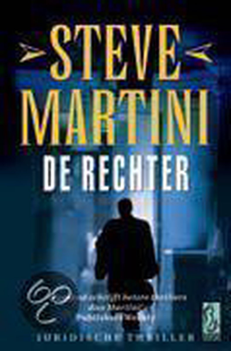 De rechter / Sirene pockets / 72