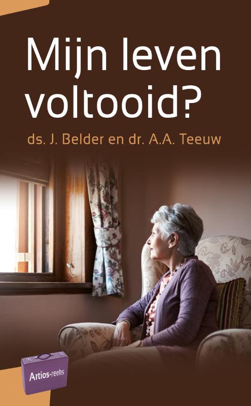 Mijn leven voltooid? / Artios-reeks