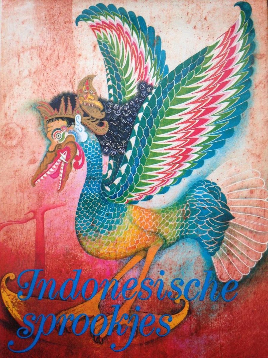 Indonesische sprookjes