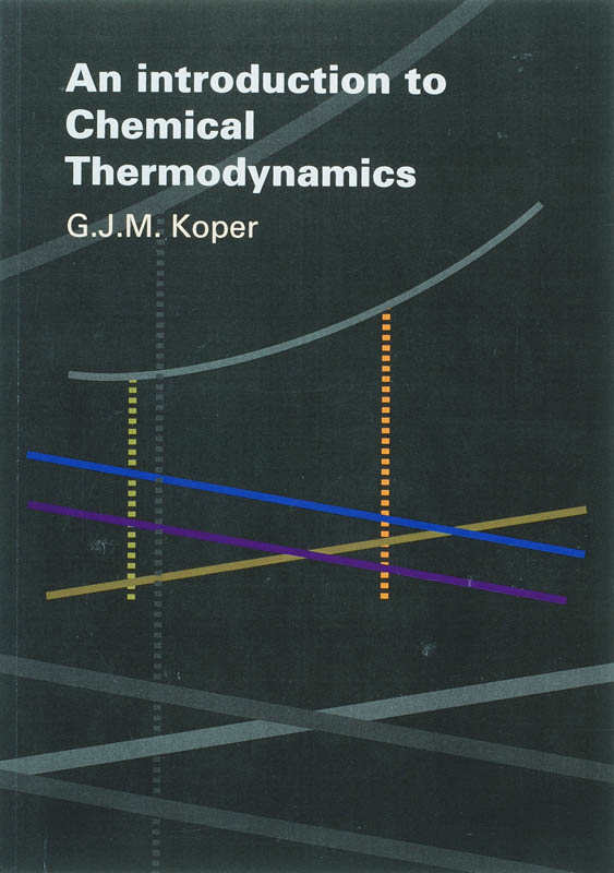 An Introduction to Chemical Thermodynamics