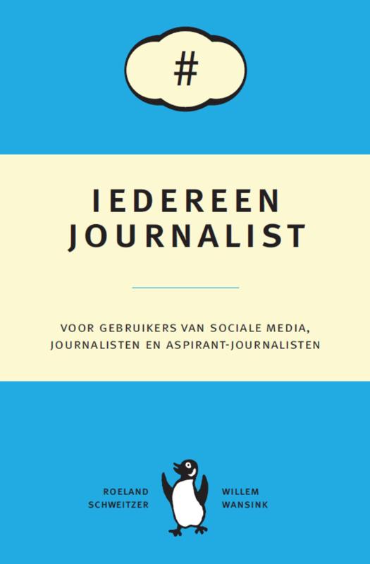 Iedereen journalist